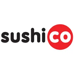 SushiCo uygulama incelemesi