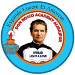 don bosco academy logo, reviews