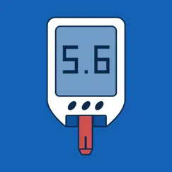 glucose companion pro logo, reviews