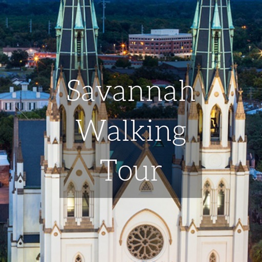Savannah Walking Tour app reviews download