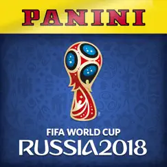 fifa world cup 2018 card game logo, reviews