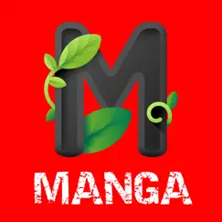 manga reader - webtoon comics logo, reviews