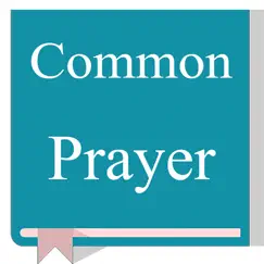 the book of common prayer logo, reviews