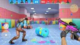 paintball shooting games 3d iphone images 3