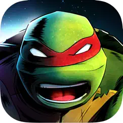 ninja turtles: legends logo, reviews