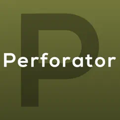 perforator logo, reviews