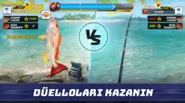 fishing clash: balık oyunu iphone resimleri 2