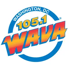 105.1 wava logo, reviews