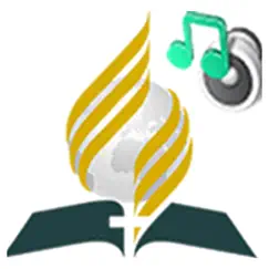 sda hymnals with tunes logo, reviews
