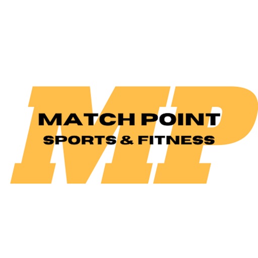 Match Point Fitness app reviews download