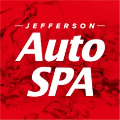 jefferson auto spa logo, reviews