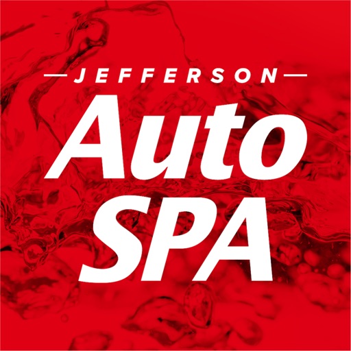 Jefferson Auto Spa app reviews download