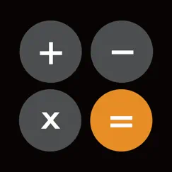calculator for ipad + logo, reviews