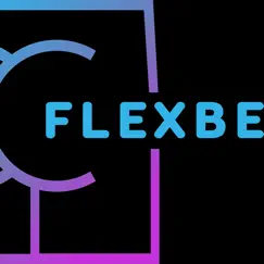 flexbe logo, reviews