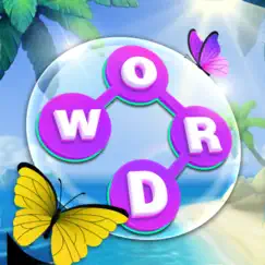 word crossy - a crossword game logo, reviews