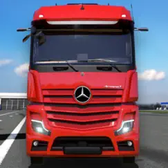 truck simulator : ultimate revisión, comentarios