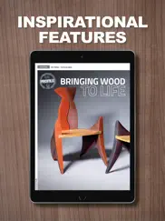 the woodworker ipad images 3