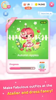 line play - our avatar world iphone images 2