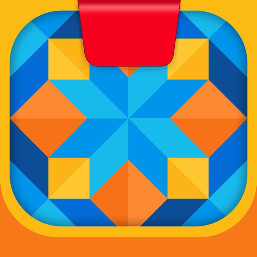 Osmo Kaleidoscope app reviews download