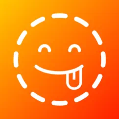 sticker maker - emoji stickers logo, reviews
