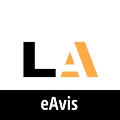 lyngdals avis eavis logo, reviews