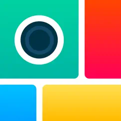 Photo Collage - Collageable app reviews