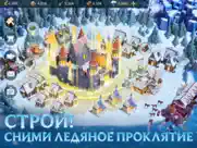 puzzles & chaos: frozen castle айпад изображения 4