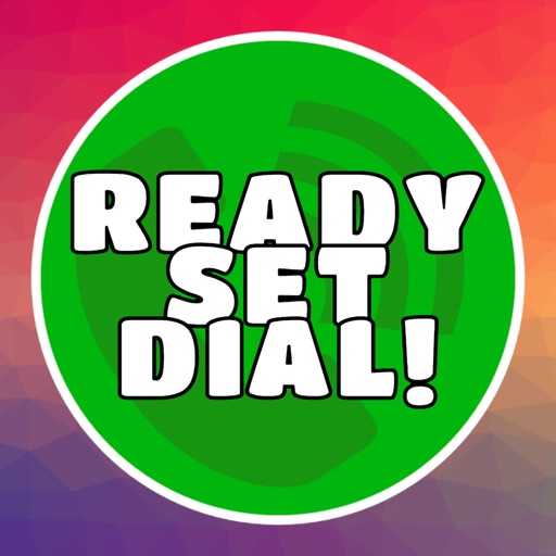 Ready Set Dial app reviews download