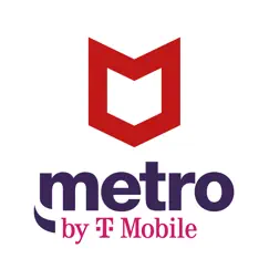 mcafee security for metro logo, reviews
