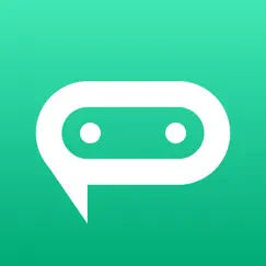 genie - ai chatbot logo, reviews