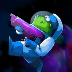 space frog intern logo, reviews