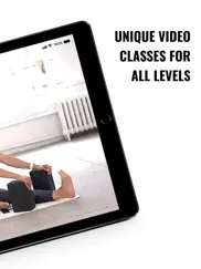 stretchit: stretching mobility ipad images 3