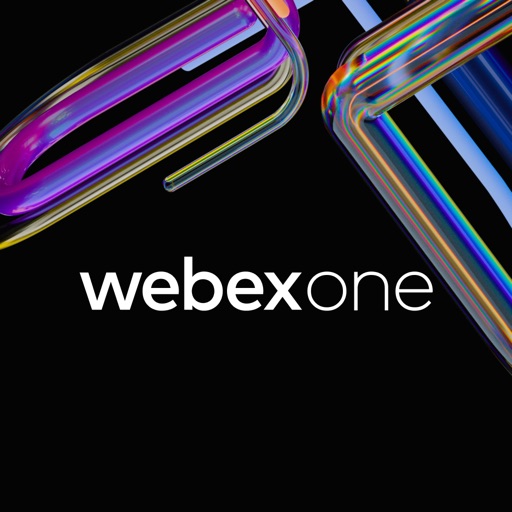 WebexOne Events app reviews download