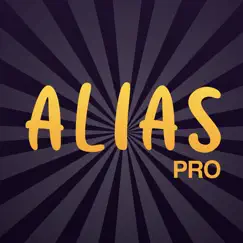 alias party: игра Алиас Элиас обзор, обзоры