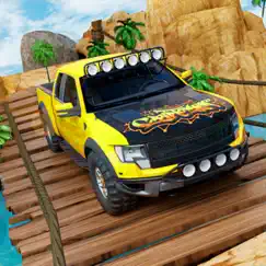 offroad jeep car driving games logo, reviews