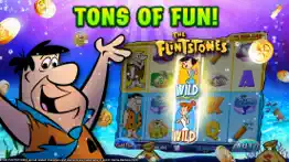 gold fish slots - casino games iphone images 1