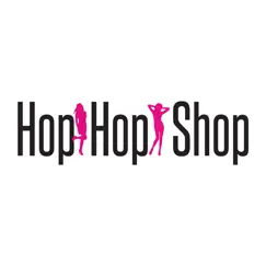 hop hop shop logo, reviews