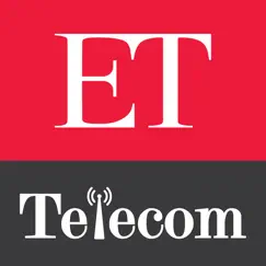 ettelecom - by economic times logo, reviews