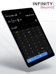 calculator ∞ ipad images 1