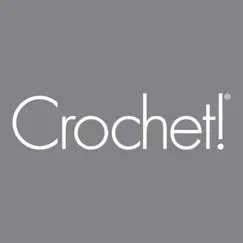 crochet! logo, reviews