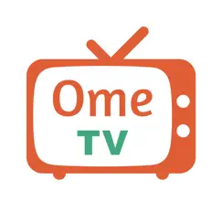 ometv – video chat alternative logo, reviews