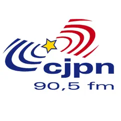 cjpn 90.5 logo, reviews