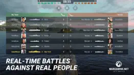 world of warships blitz 3d war iphone images 4