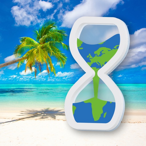 Vacation Countdown App app reviews download