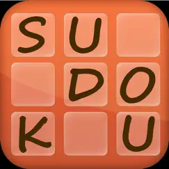 sudoku - the game commentaires & critiques