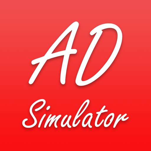 Advertisement Simulator app reviews download