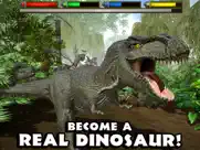 ultimate dinosaur simulator ipad images 1