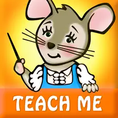 teachme: 1st grade logo, reviews