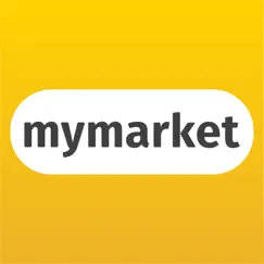 mymarket.ge logo, reviews