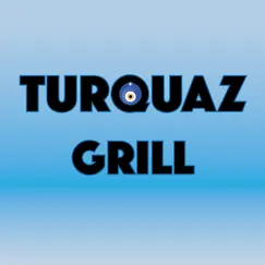 turquaz grill kebab logo, reviews